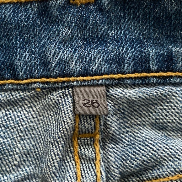 ⚡️SOLD⚡️ LF Carmar Snake Patch Shorts - Picture 4 of 4